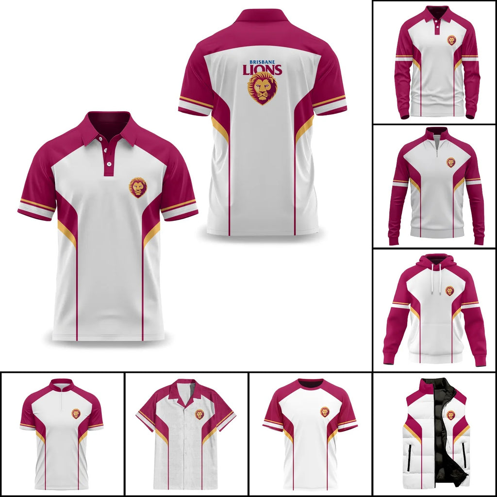 Brisbane Lions Apparels SC113