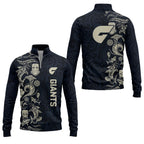 Greater Western Sydney Giants Quarter-zip Pullover SHW033