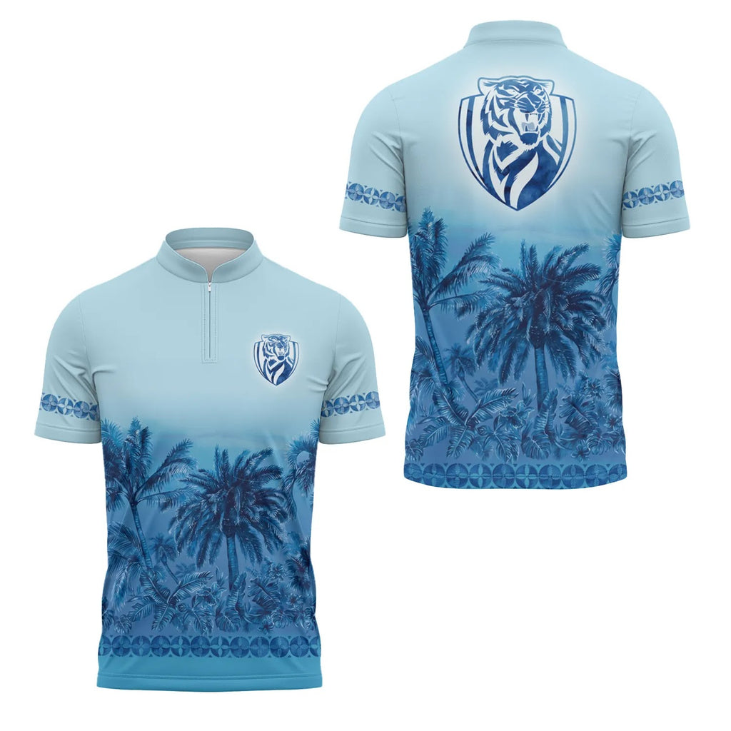 Richmond Tigers Apparels SHW001
