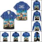 North Queensland Cowboys Apparels SHW005