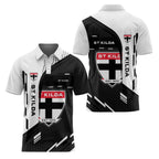 St Kilda Saints Apparels SC036