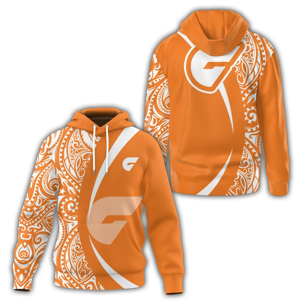 Greater Western Sydney Giants Hoodie SHW072