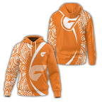 Greater Western Sydney Giants Hoodie SHW072