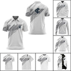 Carlton Blues Apparels SC105