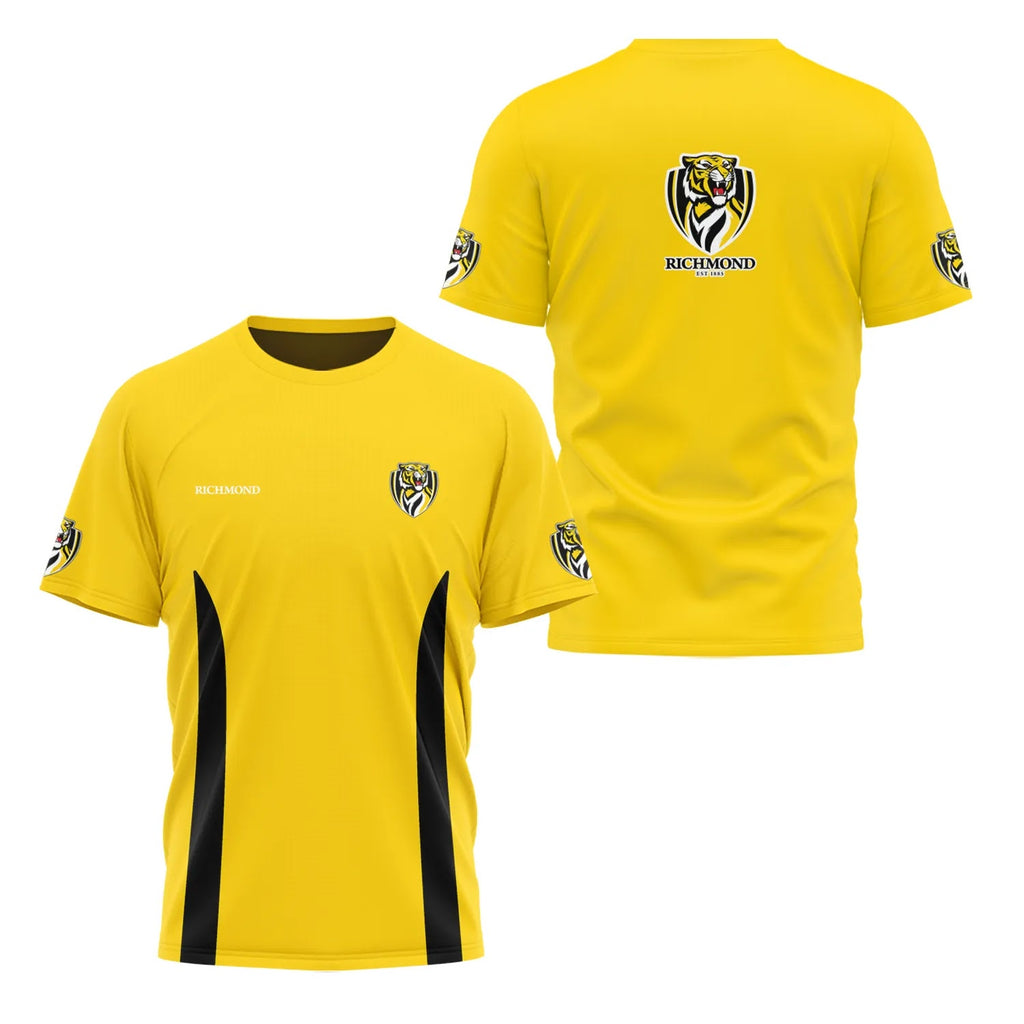 Richmond Tigers Apparels SC006
