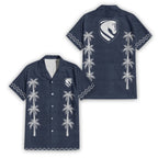 Brisbane Broncos Apparels SHW065