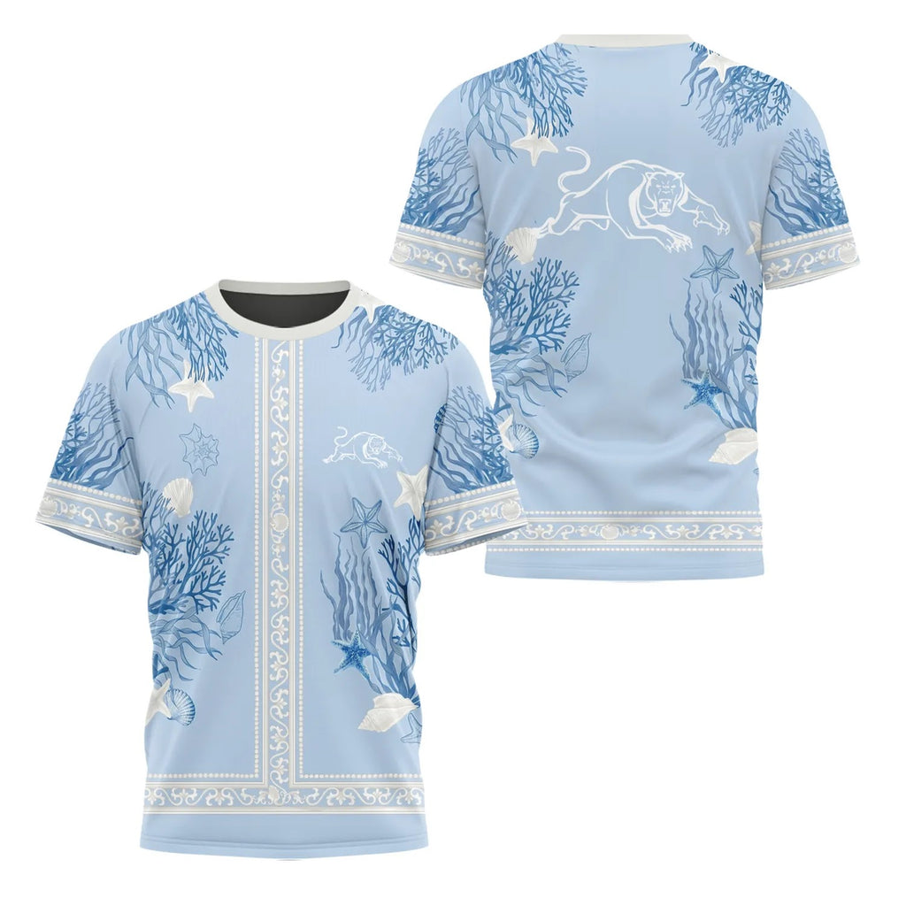 Penrith Panthers Apparels SHW024