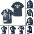 Canberra Raiders Apparels SHW031