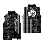 Western Bulldogs Apparels SHW040