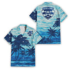 Geelong Cats Apparels SHW048