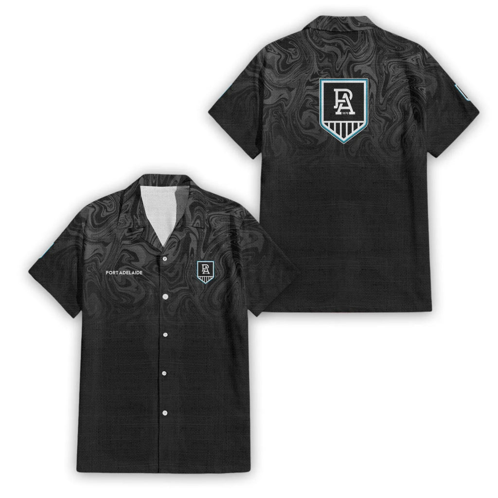Port Adelaide Power Apparels SC091