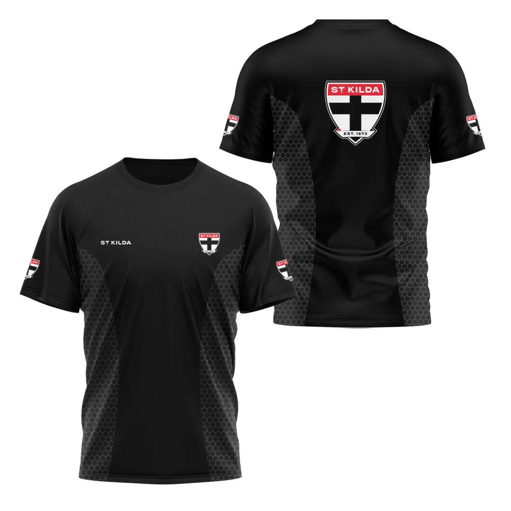 St Kilda Saints Apparels SC072
