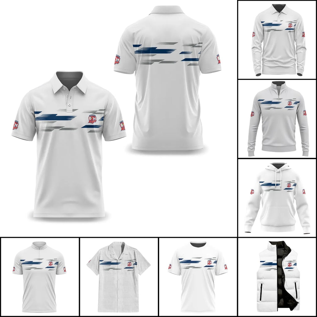 Sydney Roosters Apparels SC100-2