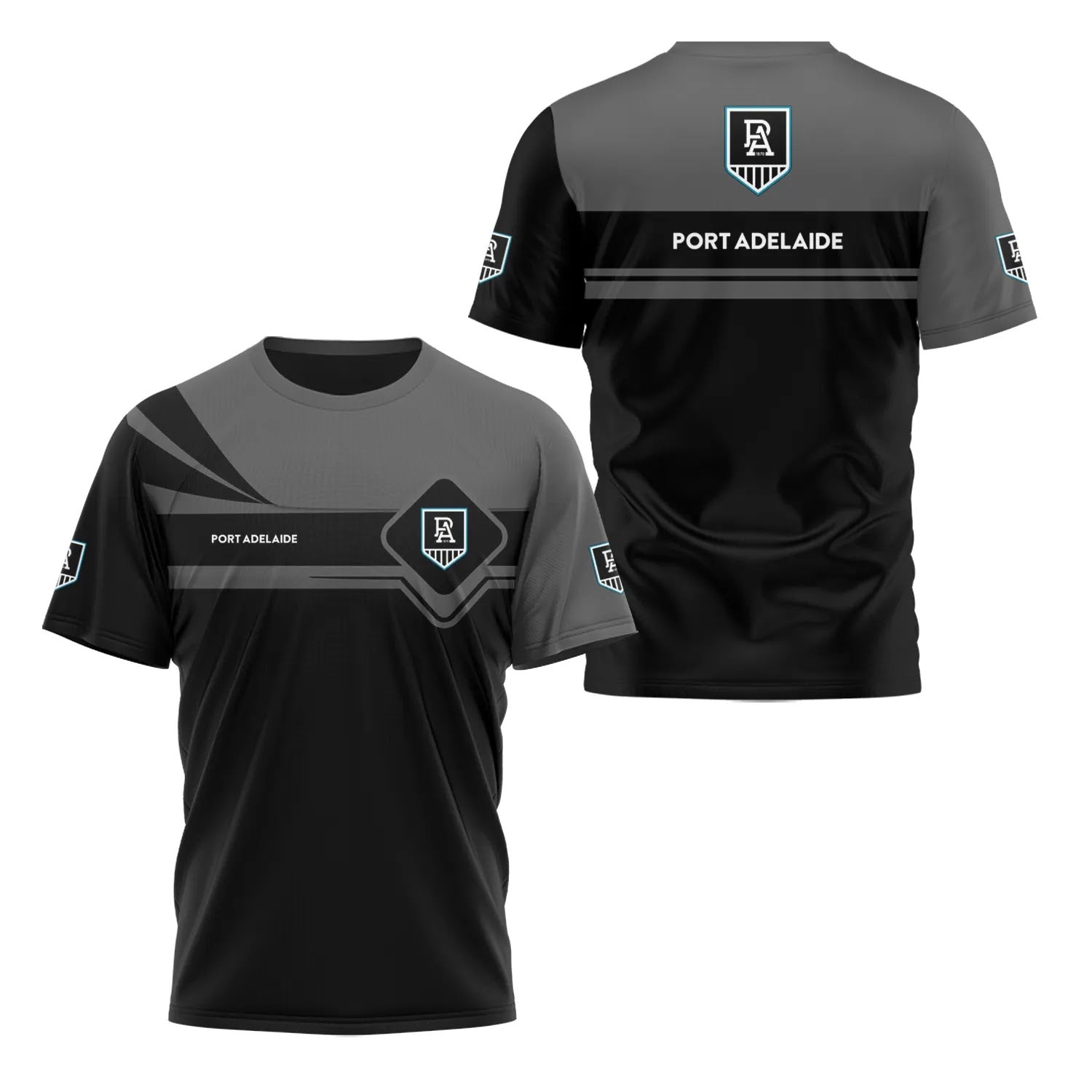 Port Adelaide Power Apparels SC066