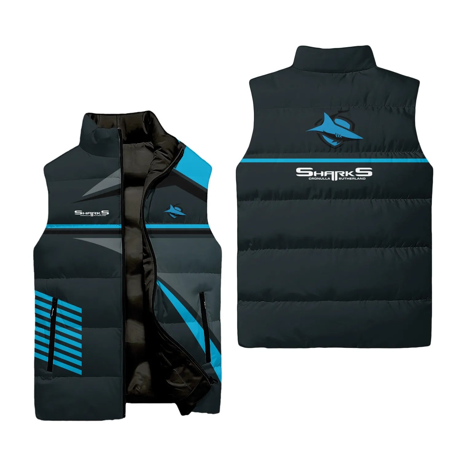 Cronulla-Sutherland Sharks Apparels SC067