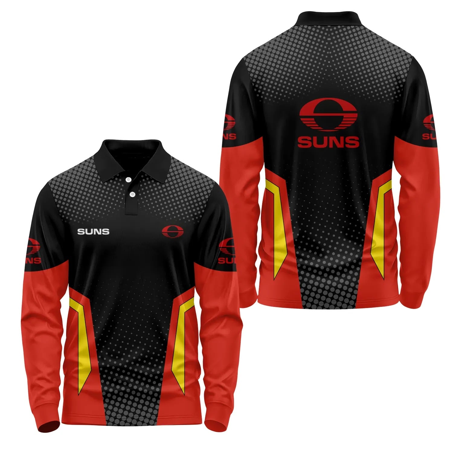 Gold Coast Suns Apparels SC032