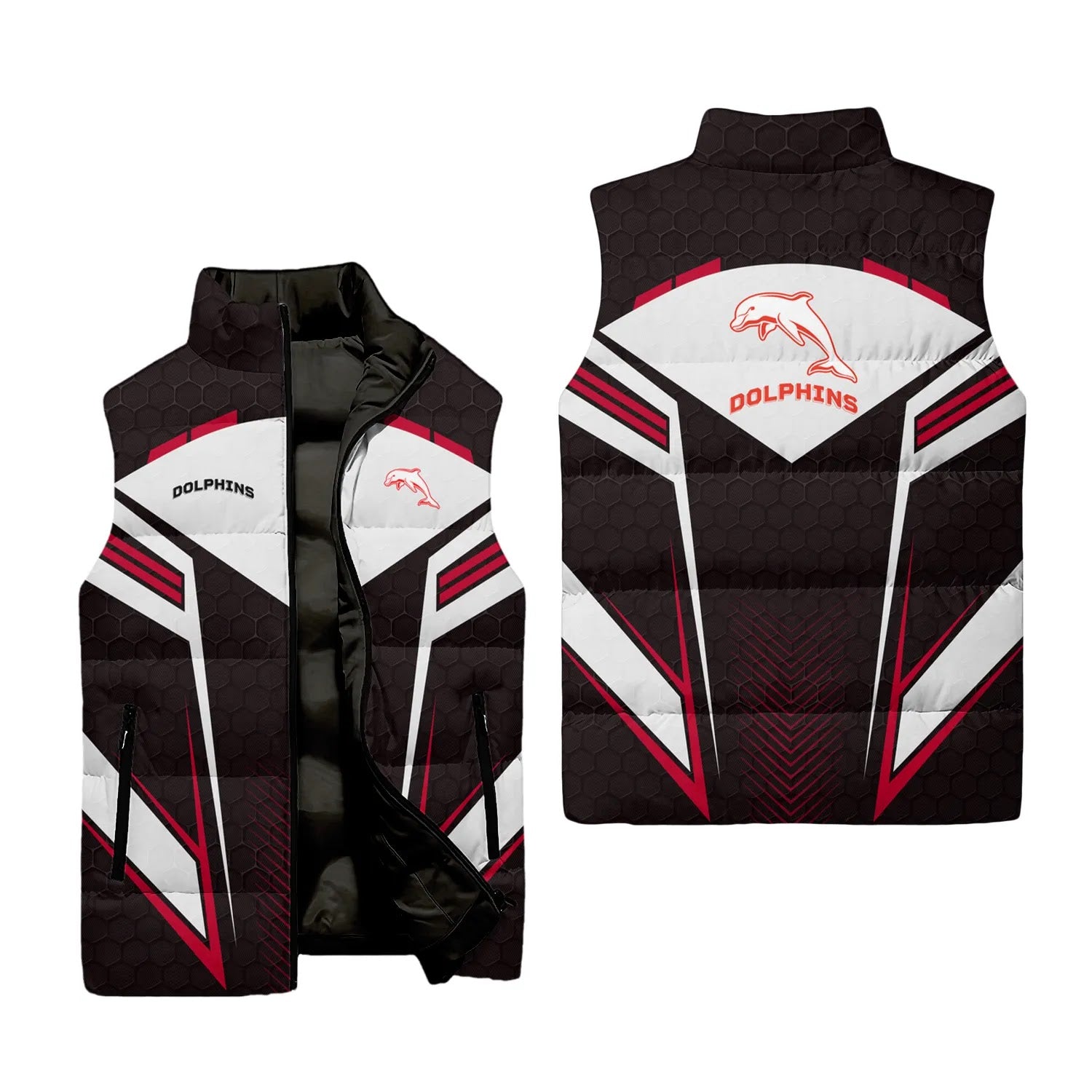 Dolphins Apparels SC033