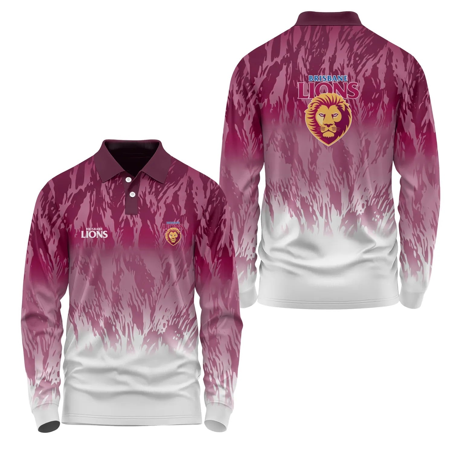 Brisbane Lions Apparels SC069