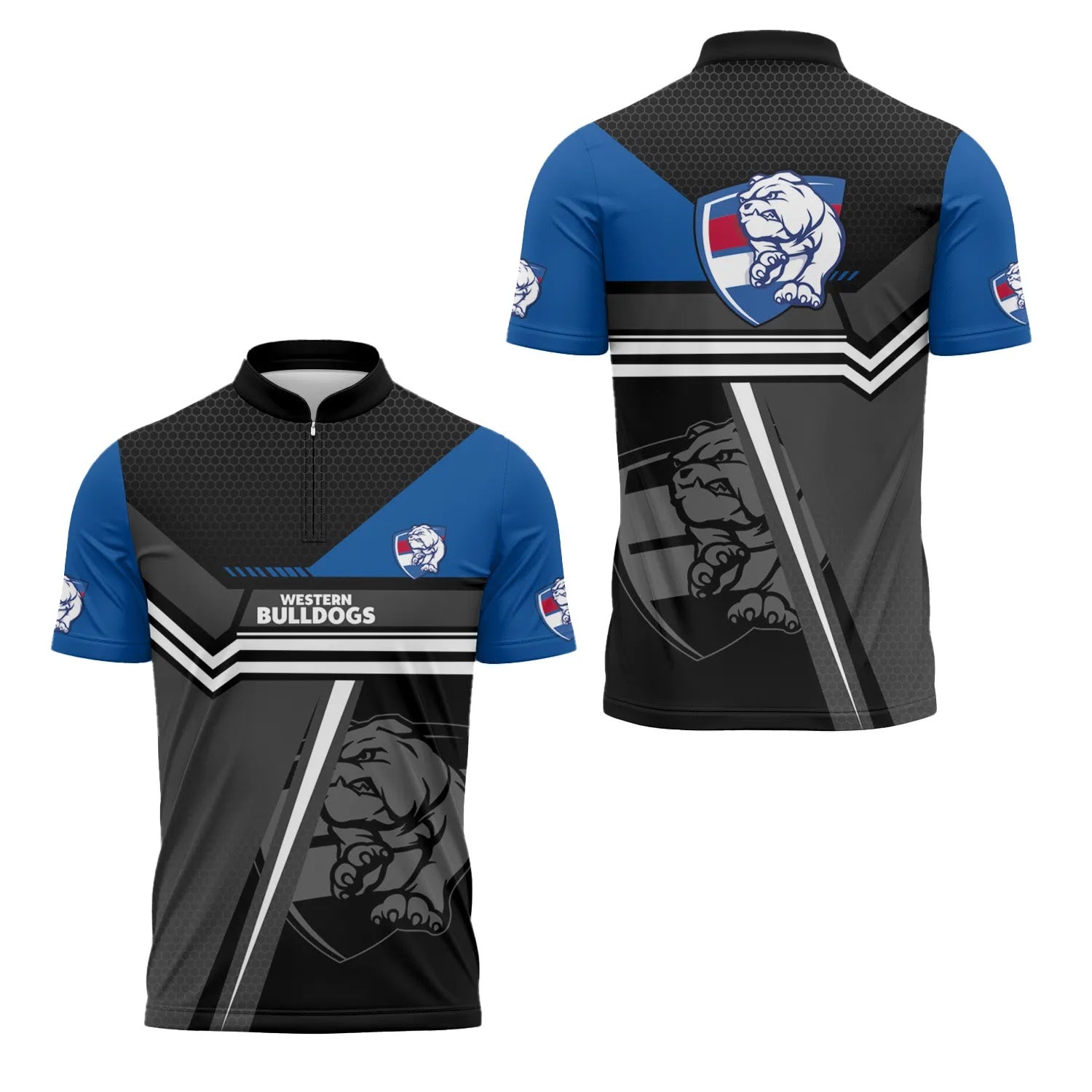 Western Bulldogs Apparels SC071