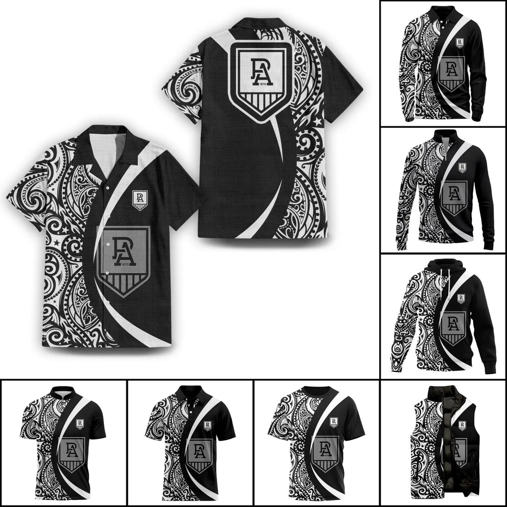 Port Adelaide Power Apparels SHW072