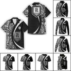 Port Adelaide Power Apparels SHW072