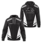Penrith Panthers Hoodie SC092
