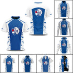 Western Bulldogs Apparels SC089