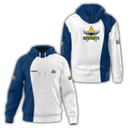 North Queensland Cowboys Hoodie SC055