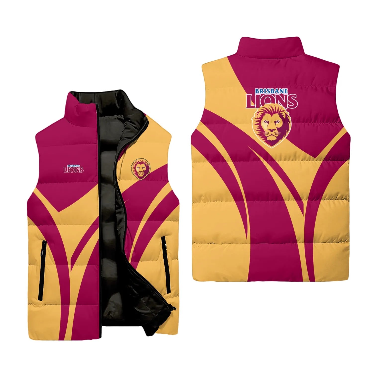Brisbane Lions Apparels SC022