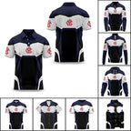 Melbourne Demons Apparels SC030