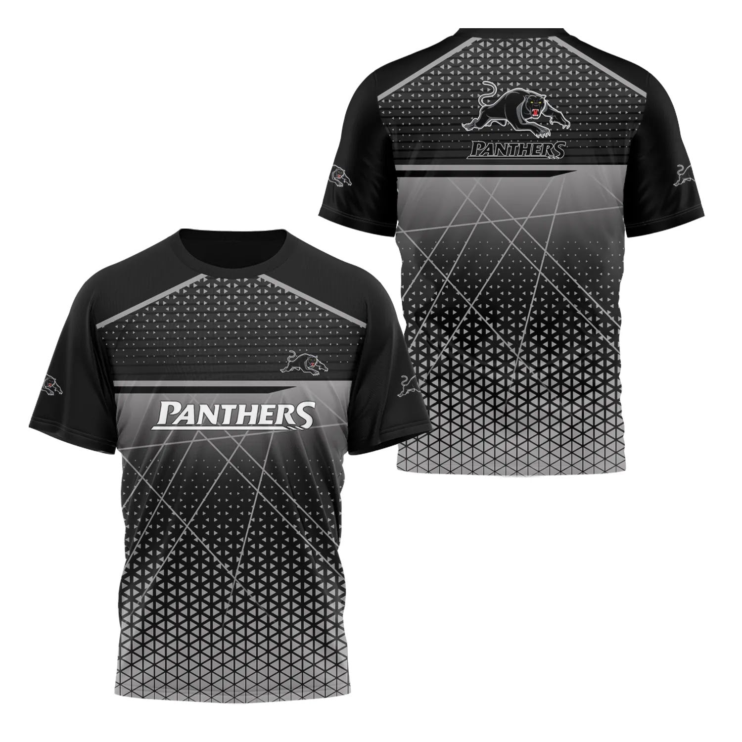 Penrith Panthers Apparels SC047