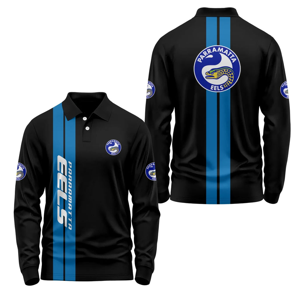 Parramatta Eels Apparels SC013