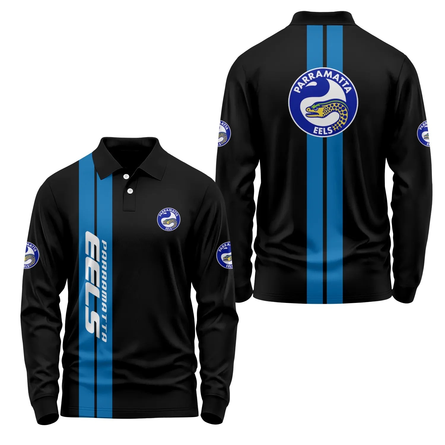 Parramatta Eels Apparels SC013
