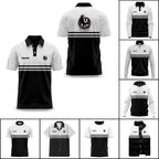 Collingwood Magpies Apparels SC015