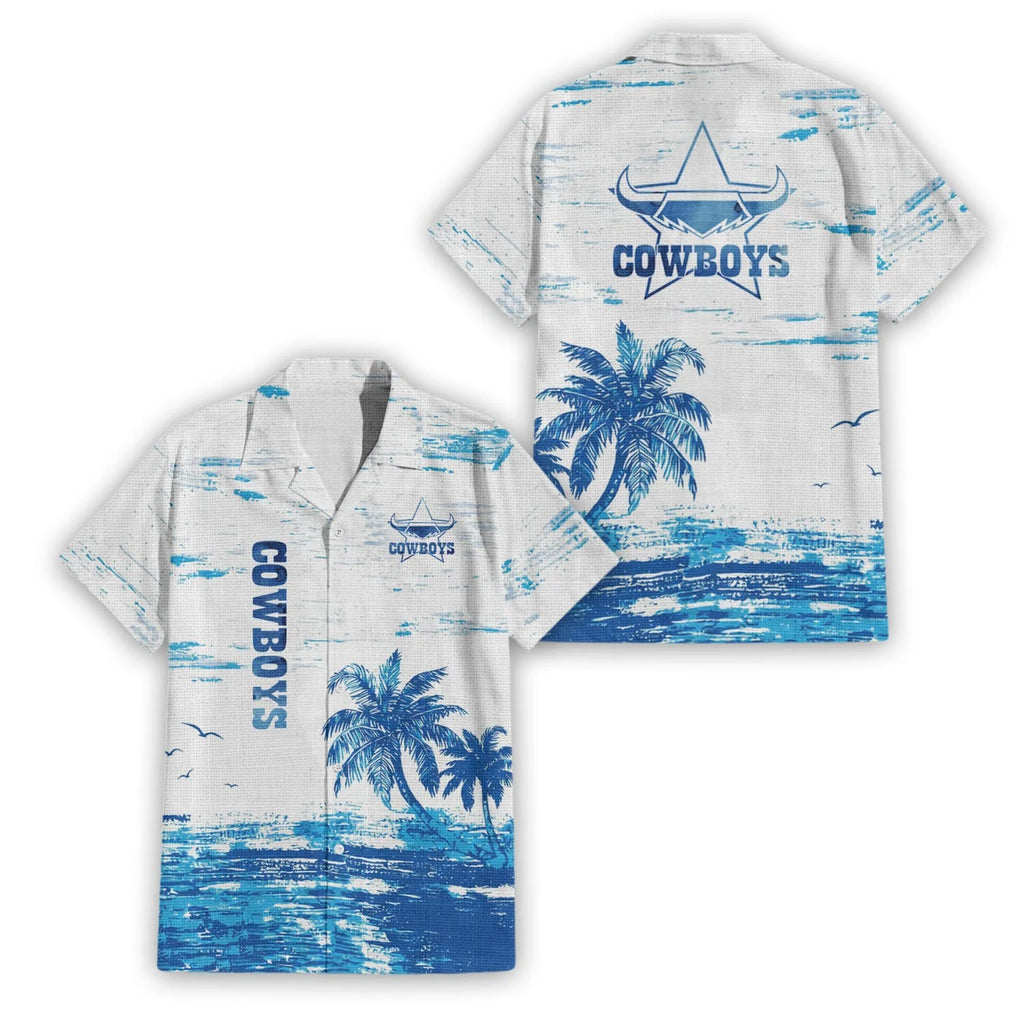 North Queensland Cowboys Apparels SHW069