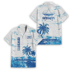 North Queensland Cowboys Apparels SHW069