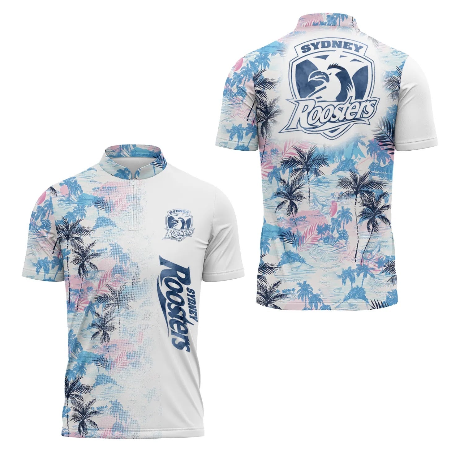 Sydney Roosters Apparels SHW029