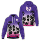 Fremantle Dockers Hoodie SHW019
