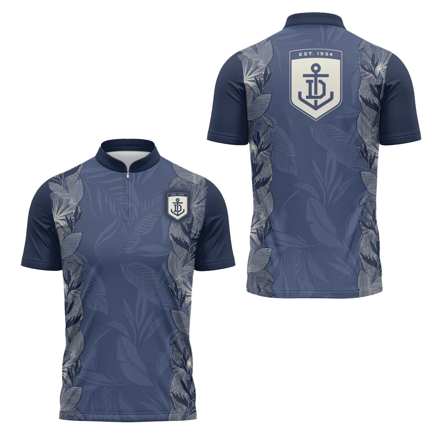 Fremantle Dockers Apparels SHW045