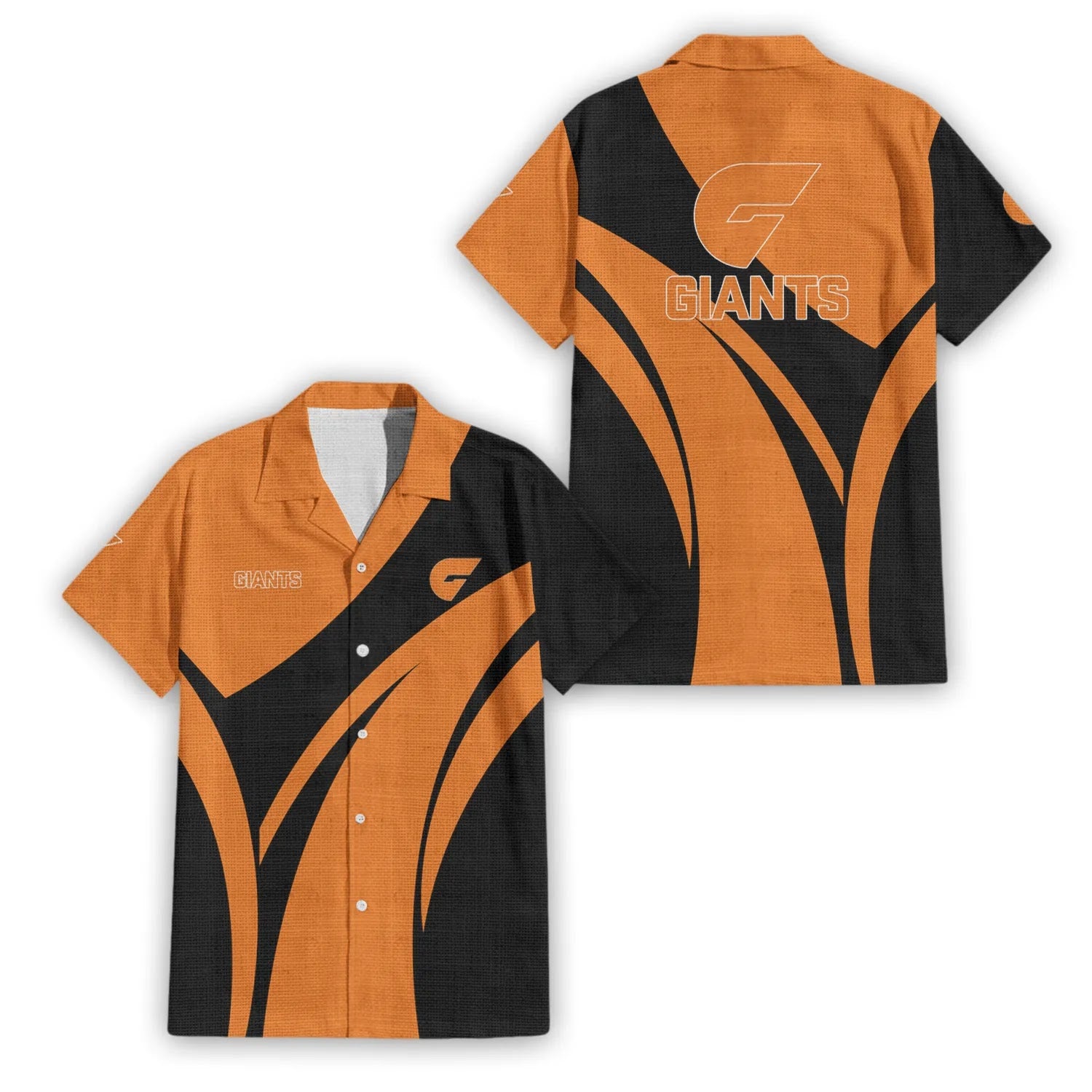 Greater Western Sydney Giants Apparels SC022