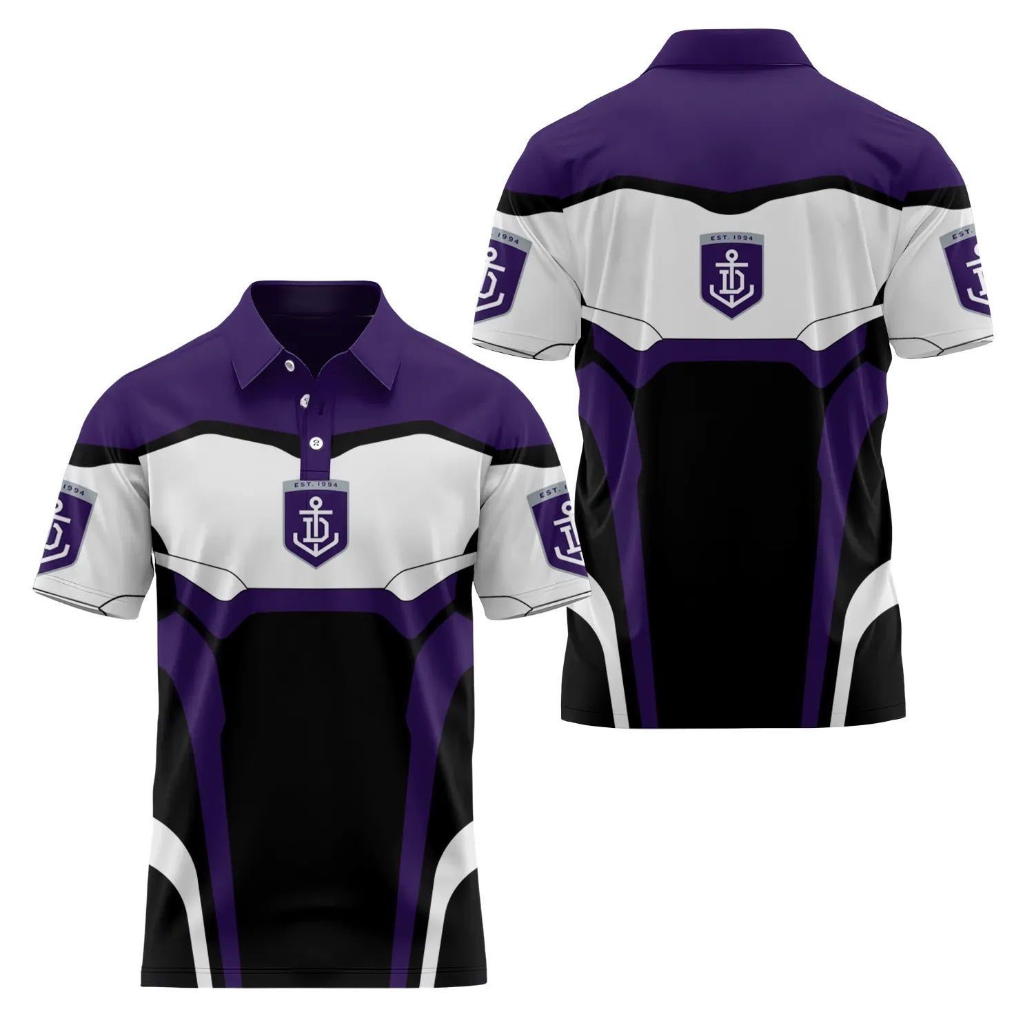 Fremantle Dockers Apparels SC030