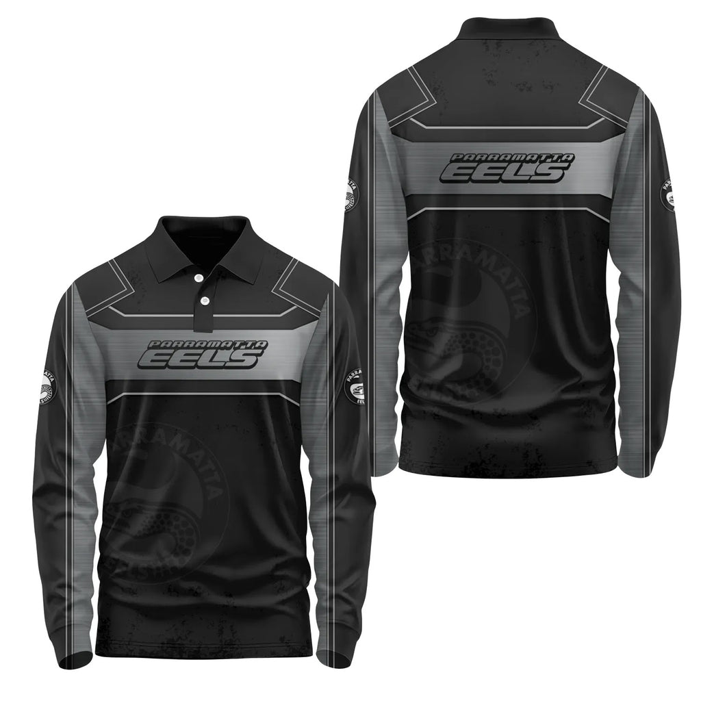 Parramatta Eels Apparels SC085