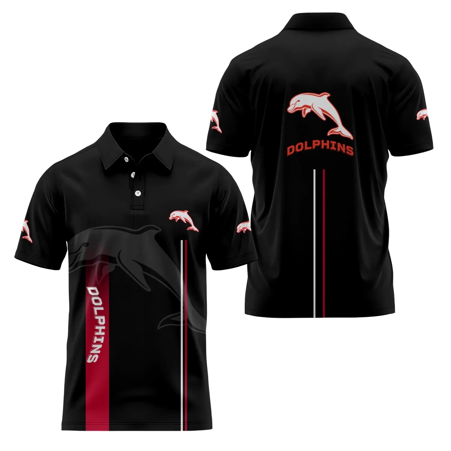 Dolphins Apparels SC077