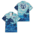 New Zealand Warriors Apparels SHW048