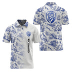 Richmond Tigers Apparels SHW009