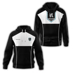 Port Adelaide Power Hoodie SC028