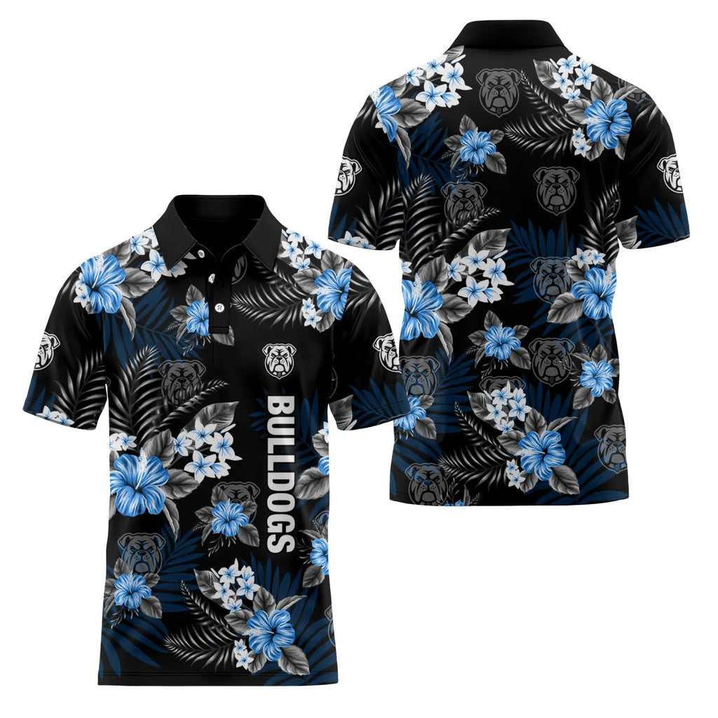 Canterbury-Bankstown Bulldogs Apparels SC054