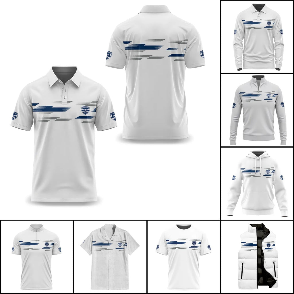 Geelong Cats Apparels SC100-2