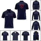 Melbourne Demons Apparels SC057