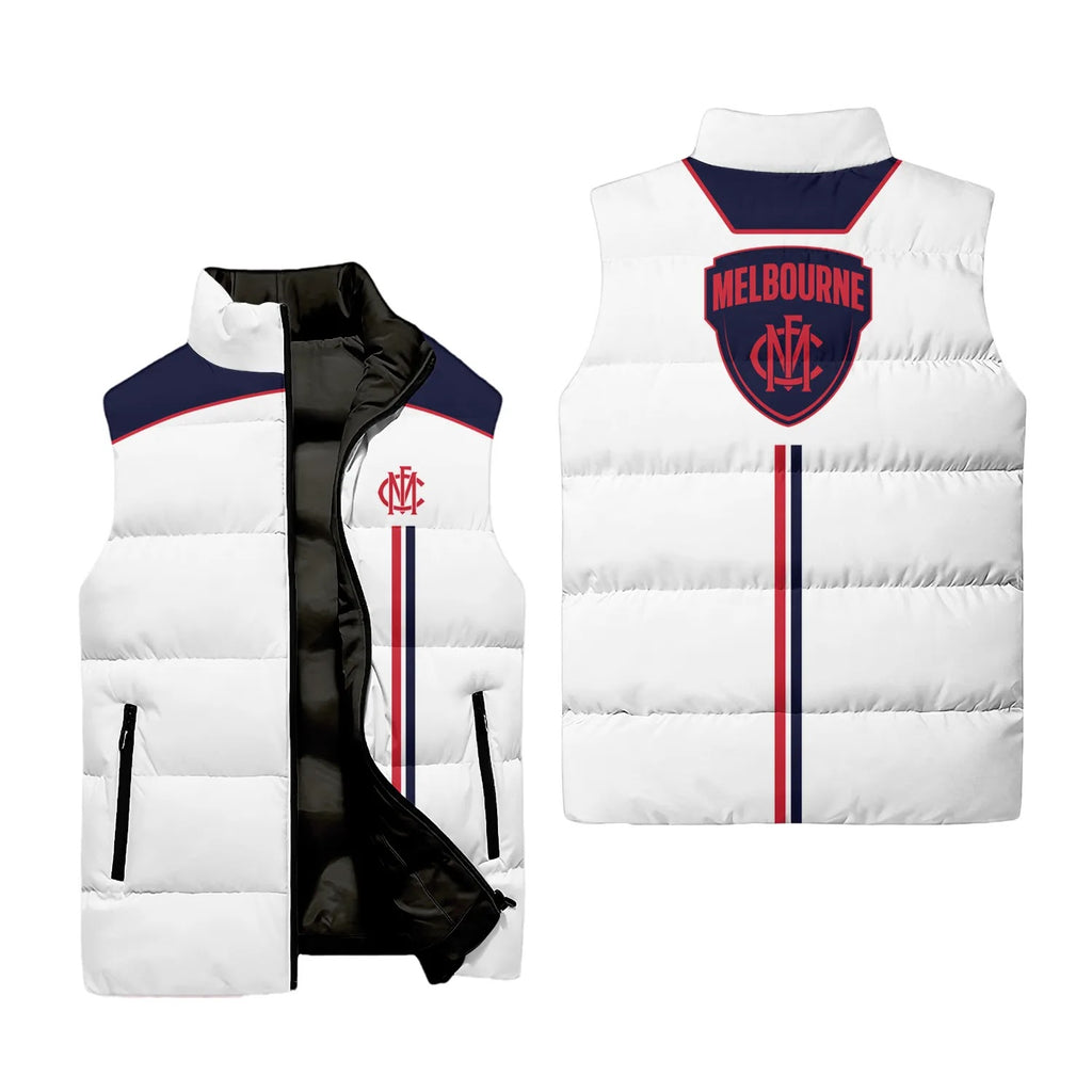 Melbourne Demons Apparels SC021